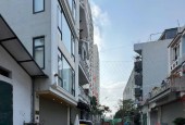 SĐCC BÁN NHANH NHÀ PHỐ BẠCH MAI – THANG MÁY – GẦN ĐH BÁCH KHOA – CHỈ 7,97 TỶ